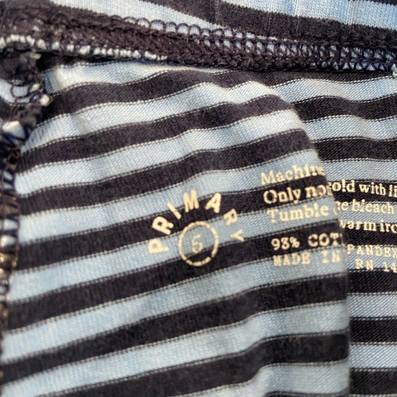 Primary brand pants and leggings set of 3 - Picture 4 of 4